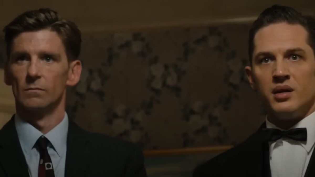 Legend OTT release date: Here’s where to watch Tom Hardy’s acclaimed crime drama movie online