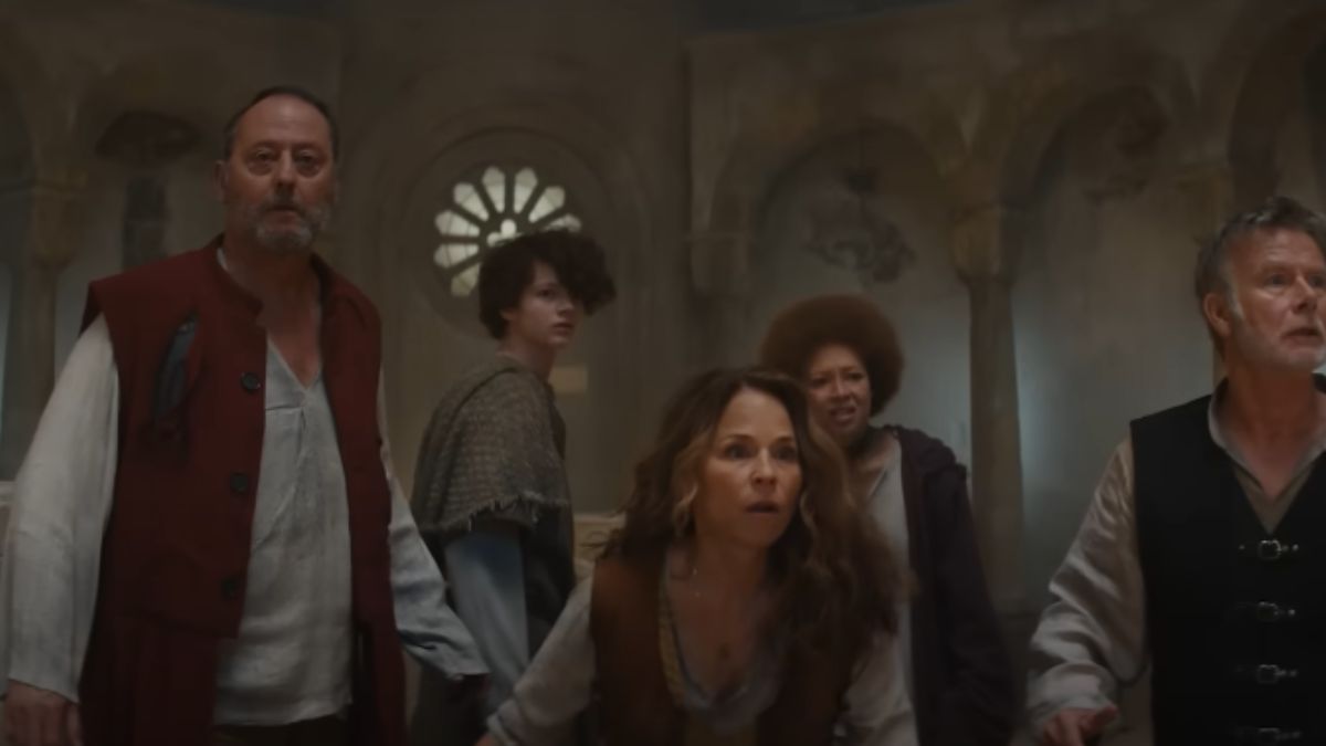 Family Pack OTT Release Date: When and where to watch François Uzan’s adventure comedy film online