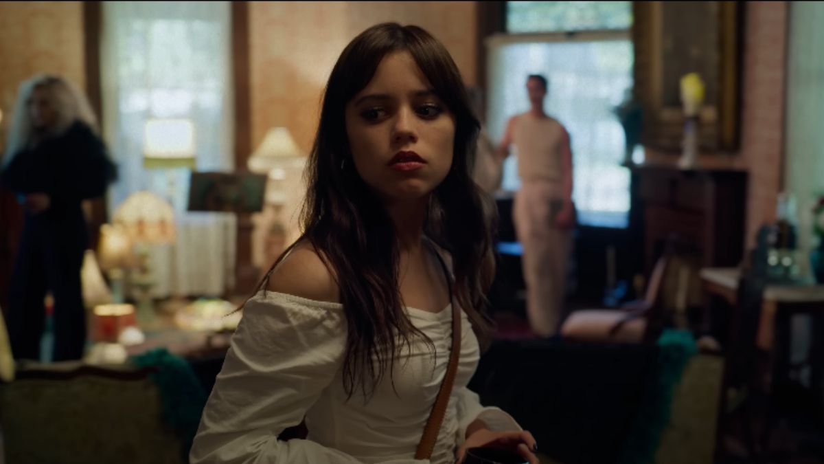 Miller’s Girl OTT Release Date: Here’s where to watch Jenna Ortega starrer romantic thriller film online in Hindi, Tamil & Telugu 