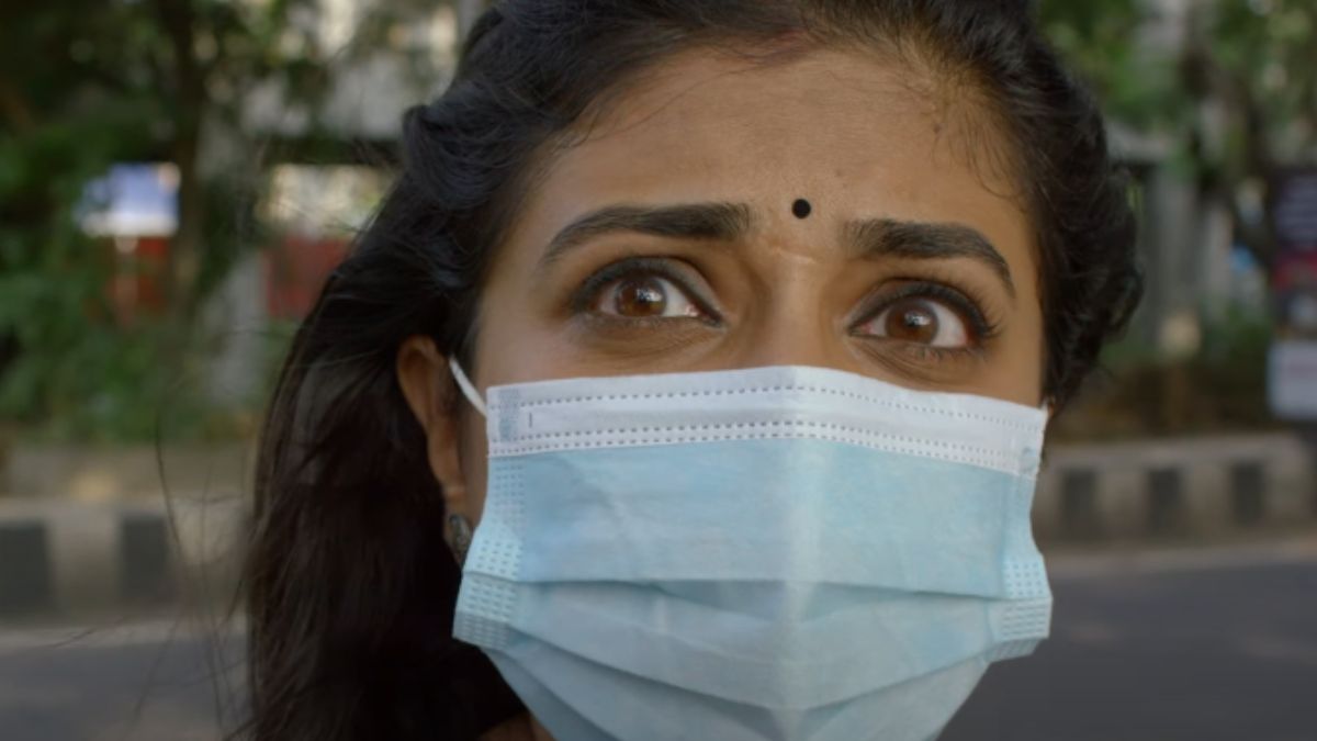 Agathokakological OTT release: Leona Lishoy’s Malayalam suspense thriller is set to stream online 