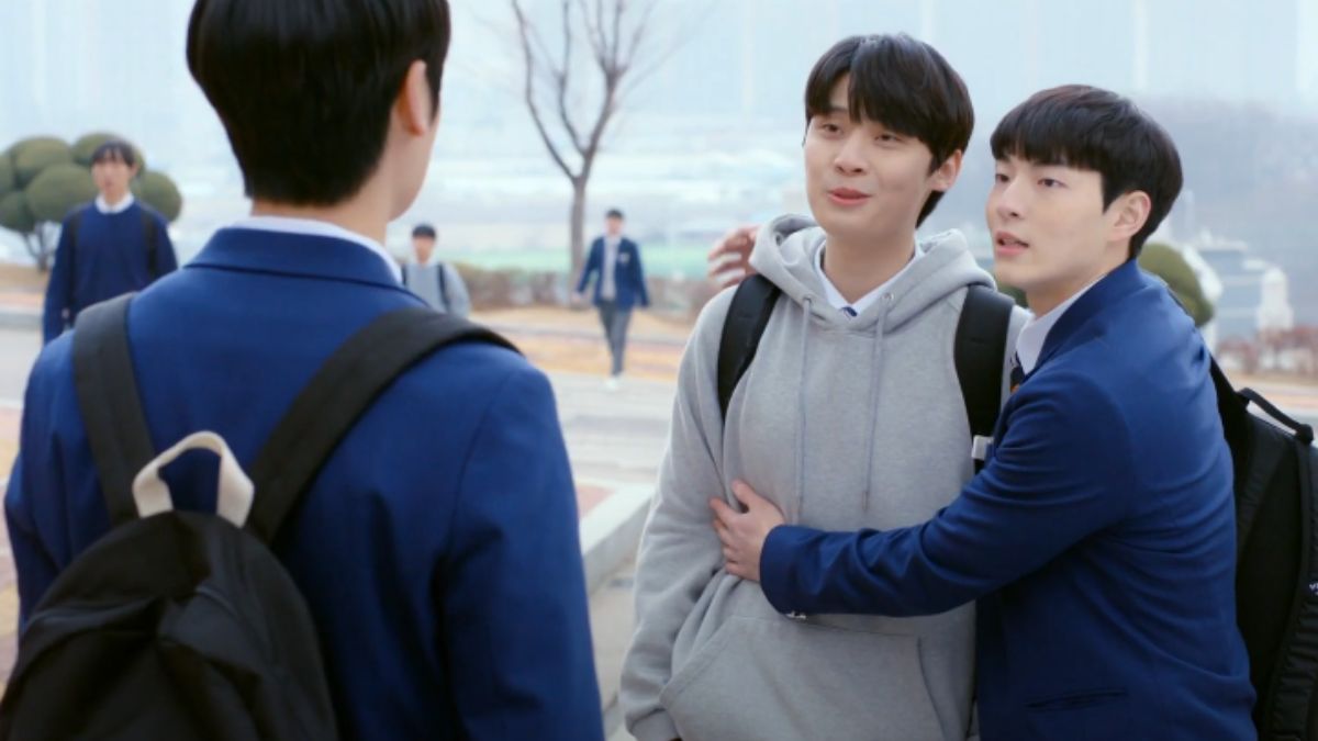 Light on Me OTT Release Date: Here’s when and where to watch this Korean ‘Boys Love’ drama online