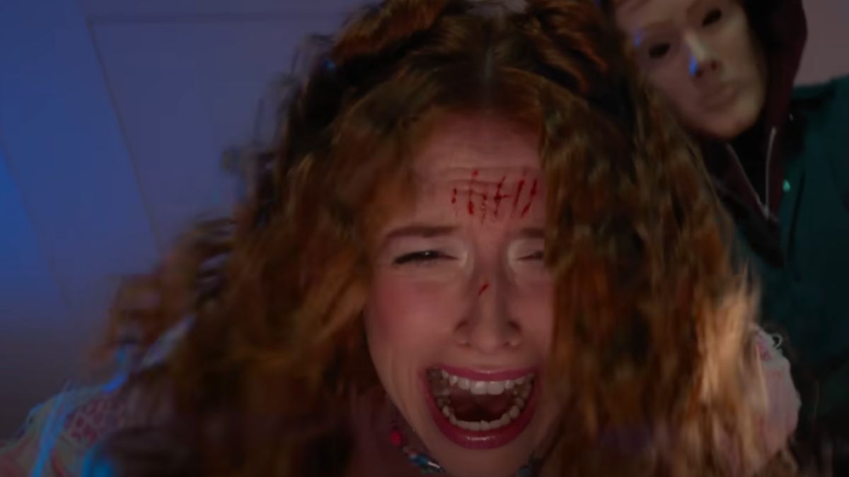 Time Cut OTT Release Date: Watch Madison Bailey’s sci-fi time-travel movie online on This platform