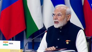 Narendra Modi to become the first Indian Prime Minister to visit Guyana in 56 years