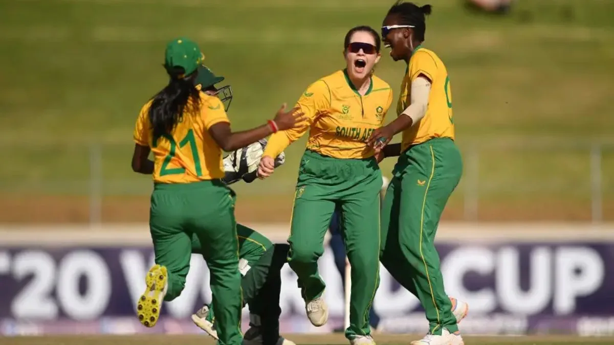 ICC Women's T20 World Cup, Match 11: South Africa Women vs Scotland Women Pitch Report and Predicted XI