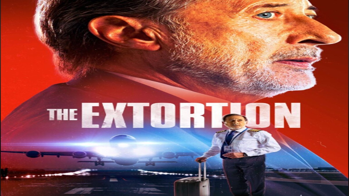 Extortion OTT Release Date: The 2023 Thriller Drama helmed by Martino Zaidelis is streaming from this date..