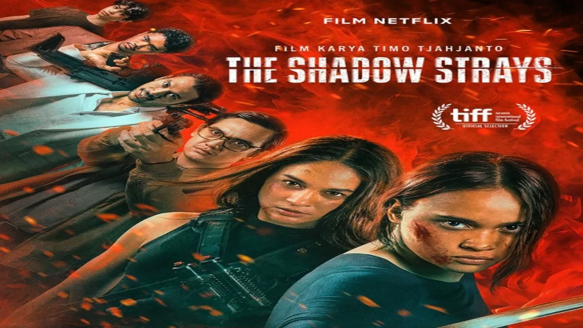 The Shadow Strays OTT Release Date: Watch the action-packed drama of a young assassin streaming on this platform..