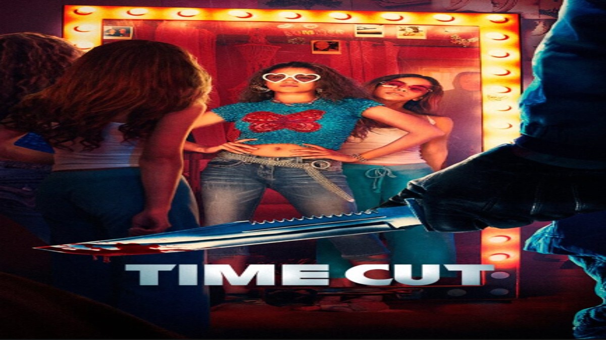 Time Cut OTT Release Date: Here’s When you can explore American Science Fiction Film helmed by Hannah MacPherson
