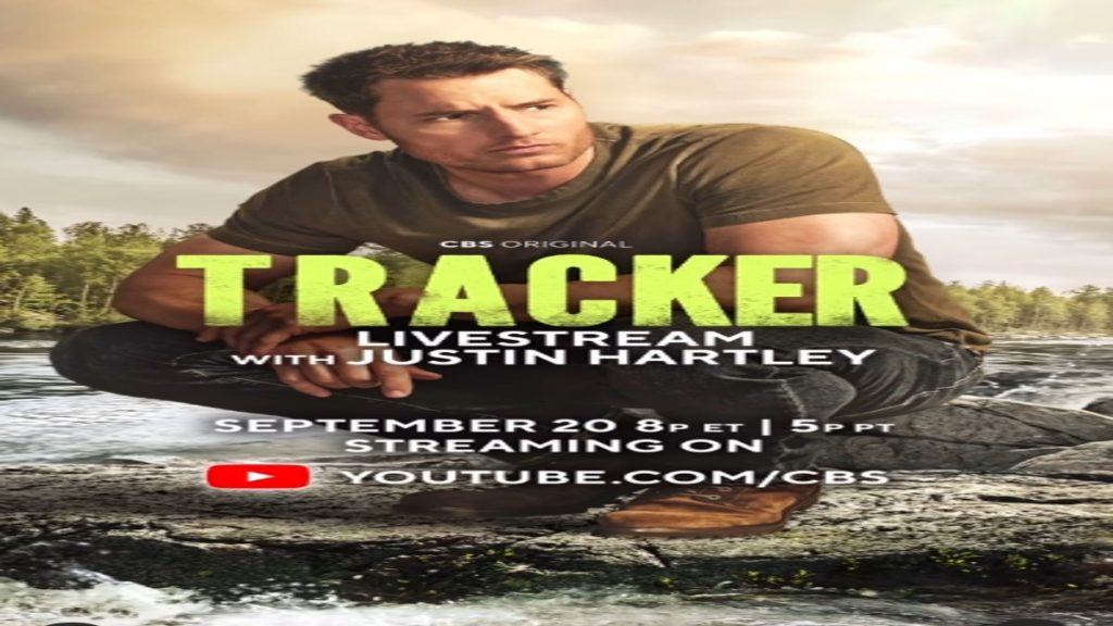 Tracker season 2