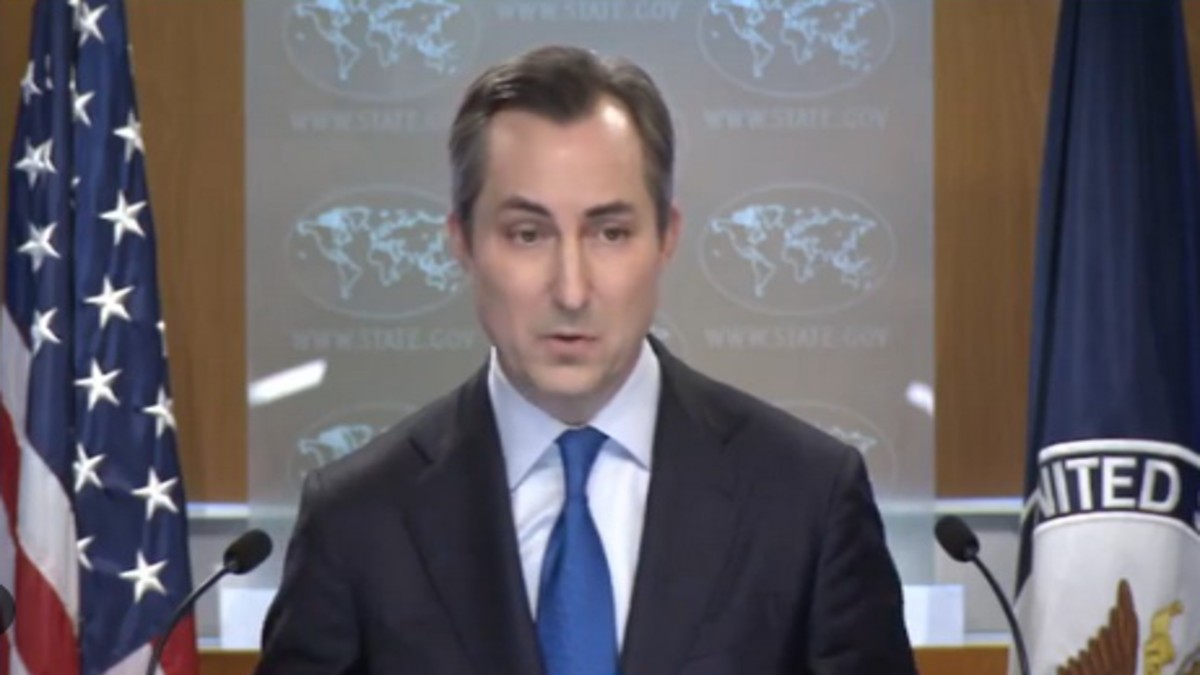 We are satisfied with cooperation: US after meeting with India’s Inquiry Committee over “assassination” plot of Pannun