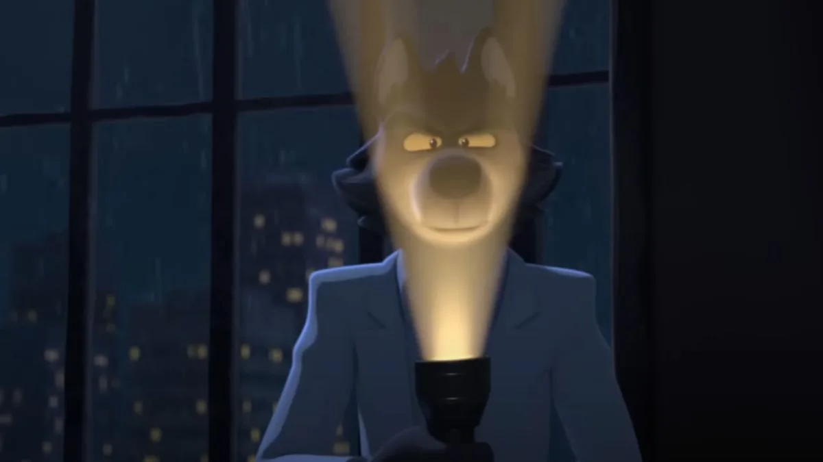 The Bad Guys – Haunted Heist OTT Release Date: Watch Kevin Peaty’s animated comedy series online now on This platform