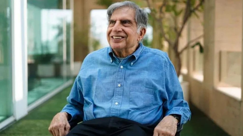 Ratan Tata