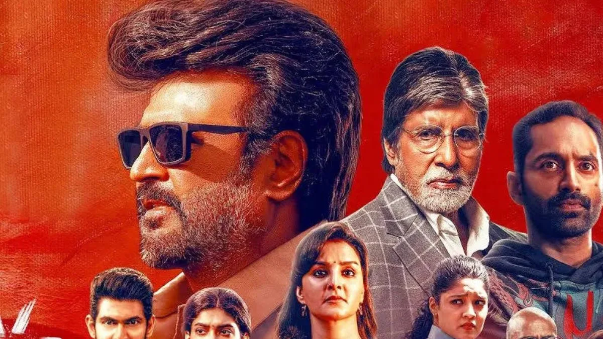 Vettaiyan OTT Release Date: When and where to watch Rajnikanth & Amitabh Bachchan action thriller movie online