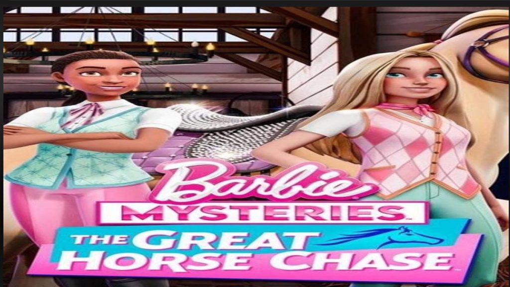 barbie