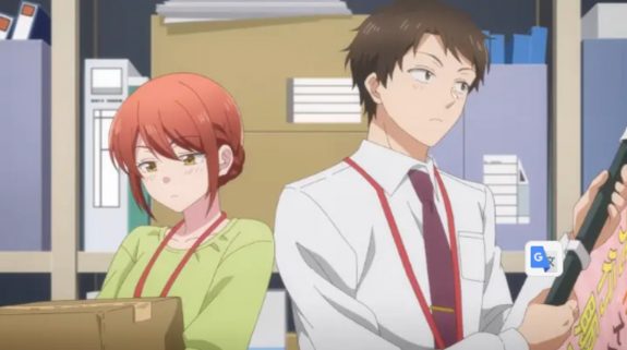 Can You Keep a Secret? OTT Release Date: The Workplace romance anime releases on streaming platforms on this date!