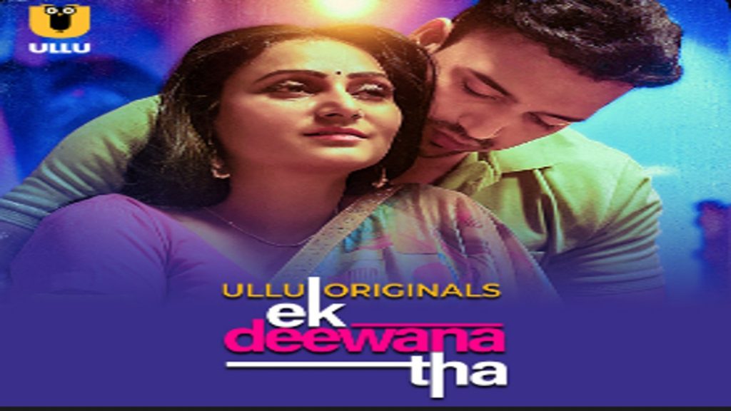 ek diwana tha
