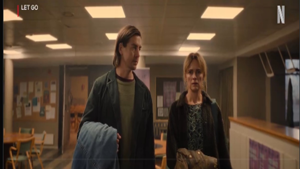 Let Go OTT Release Date: A jaded mother makes a last-ditch effort to keep her family together by taking them on a trip