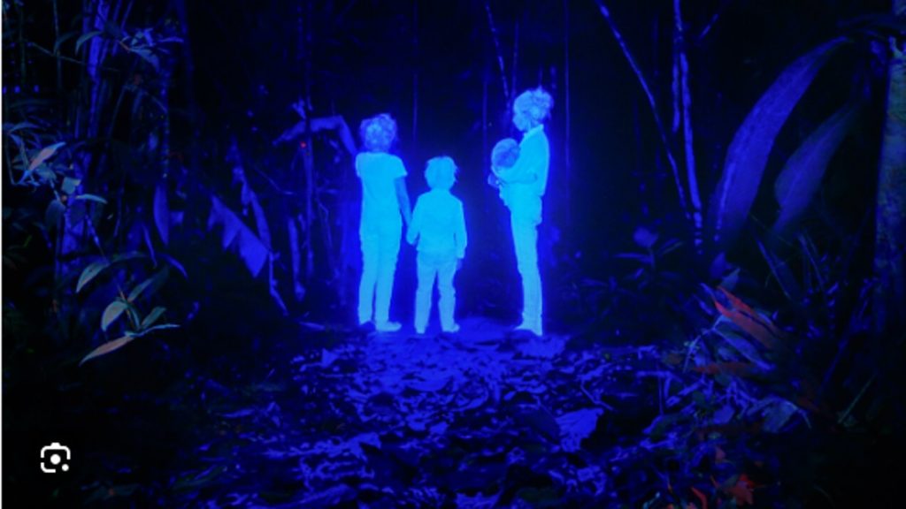 lost children