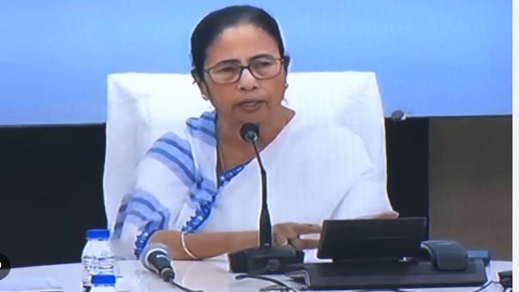 mamata banerjee