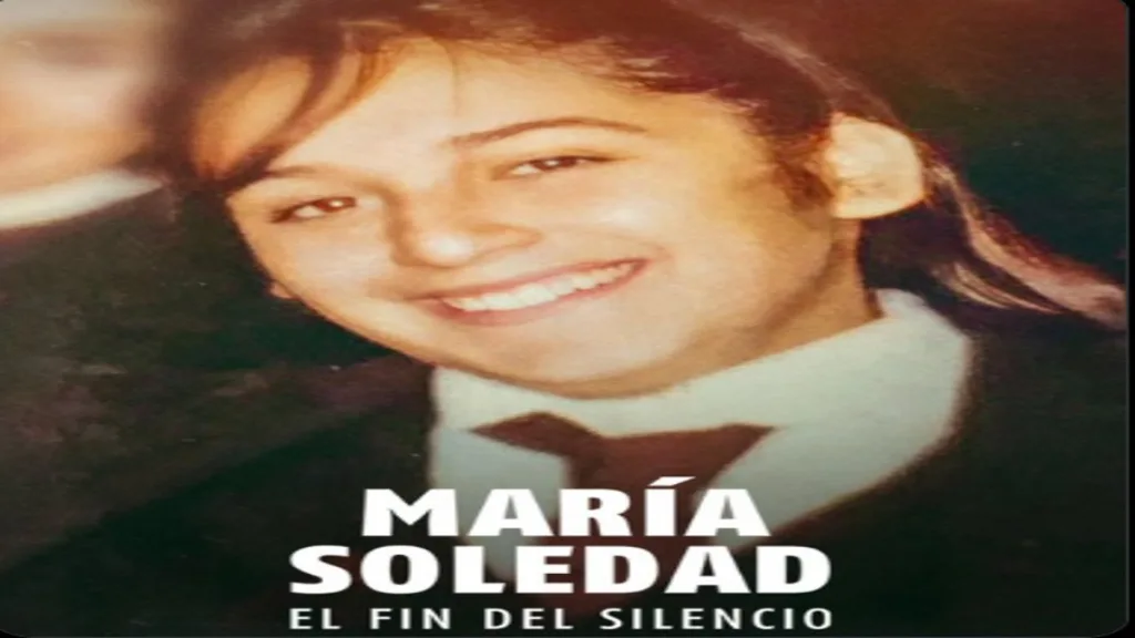 maria soledad