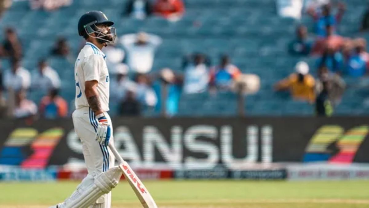 Can Virat Kohli Defy Age and Pressure on Upcoming Australia Tour?