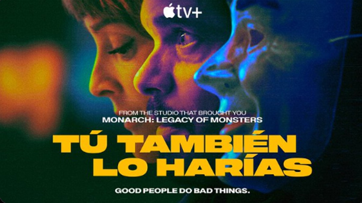You Would Do It Too OTT Release Date: Explore the Spanish Crime Series Streaming on this OTT Platform..