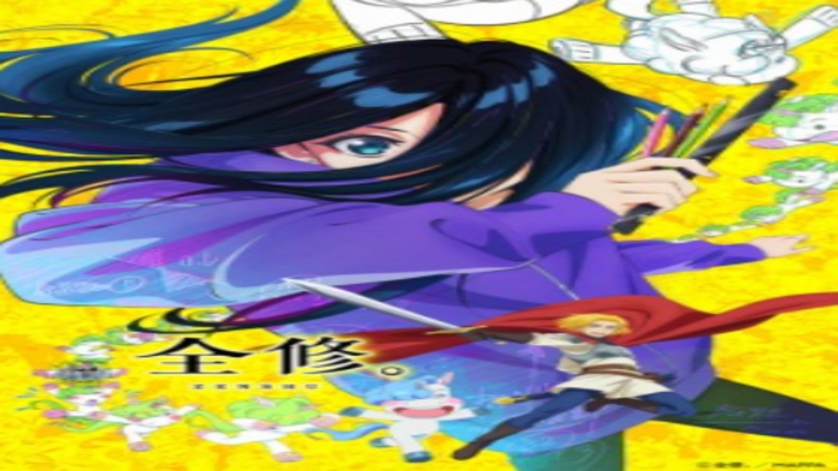 Zenshuu. OTT Release Date: Here’s when the most anticipated anime about directing pins a streaming date!