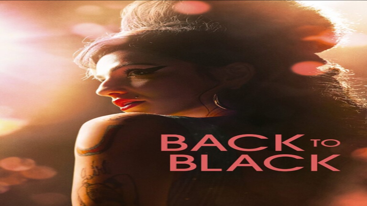 Back to Black OTT Release Date: The Amy Winehouse Biopic is all to Premiere on this date