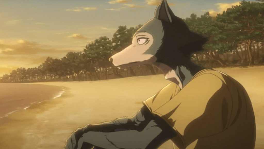 Beastars final season