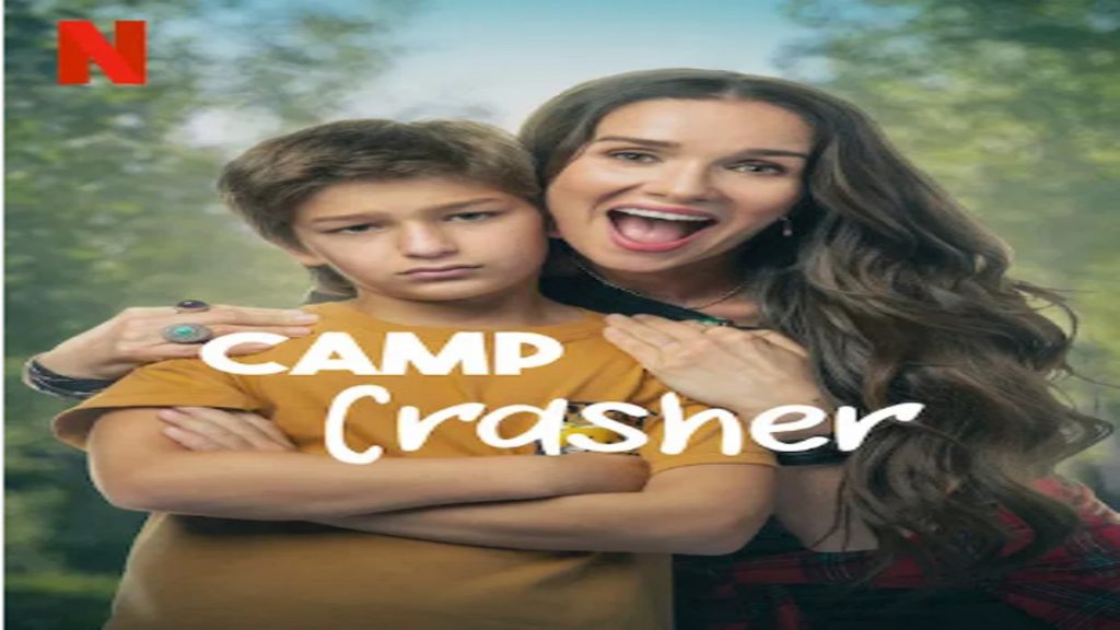 Camp Crasher