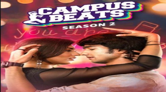 Campus Beats: Season 4 OTT Release: The Romantic Drama Series is arrivng on Prime Video on this date