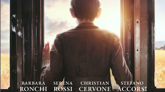 The Children’s Train OTT Release Date: Explore the emotional Journey of an Italian Boy During Post World War II in Italy