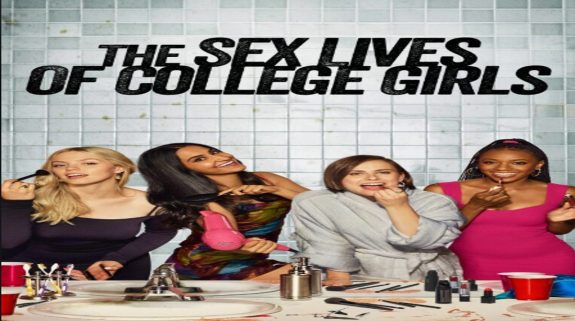 The Sex Lives of College Girls: Season 3 OTT Release: The English Teen Comedy Drama Premiers on this date..