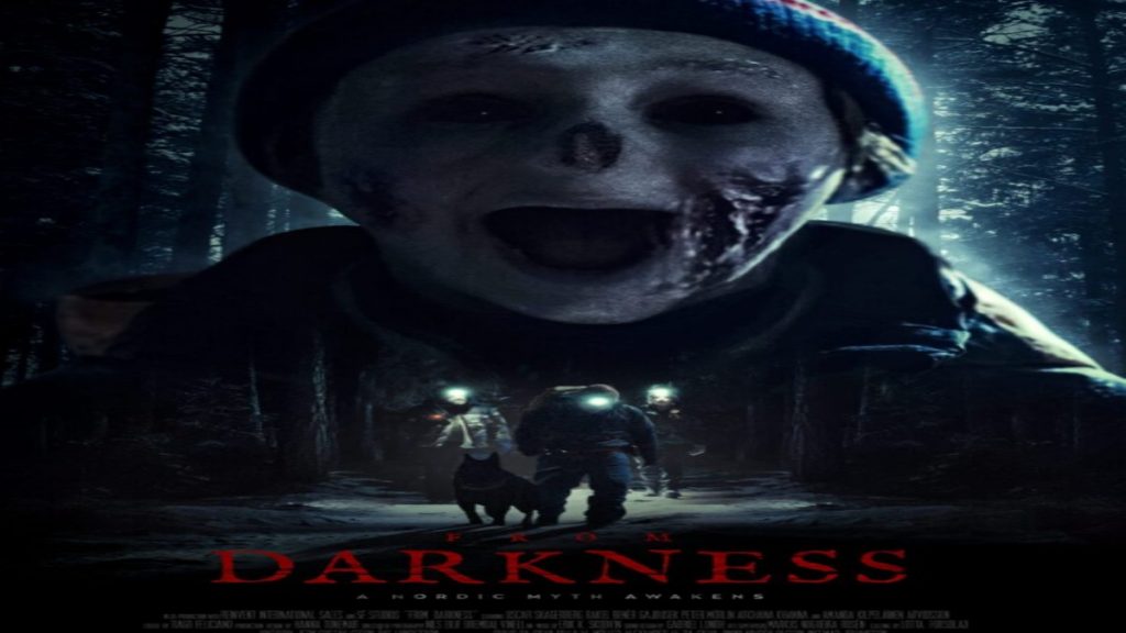 Darkness