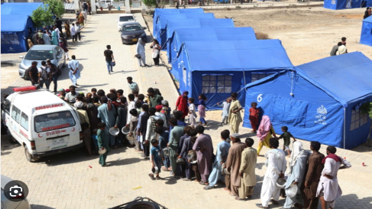 Pak: Khyber Pakhtunkhwa faces rising dengue cases, health authorities urged to act