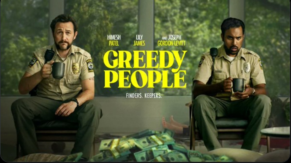 Greedy People OTT Release Date: Himesh Patel’s American Crime Comedy Premiers on this date..