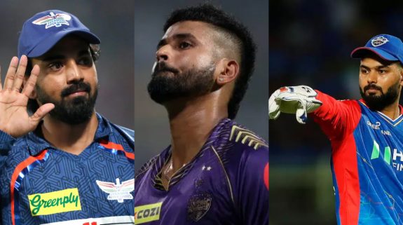 IPL Mega auctions 2024: Which are the top 5 prospects for the franchises this year?