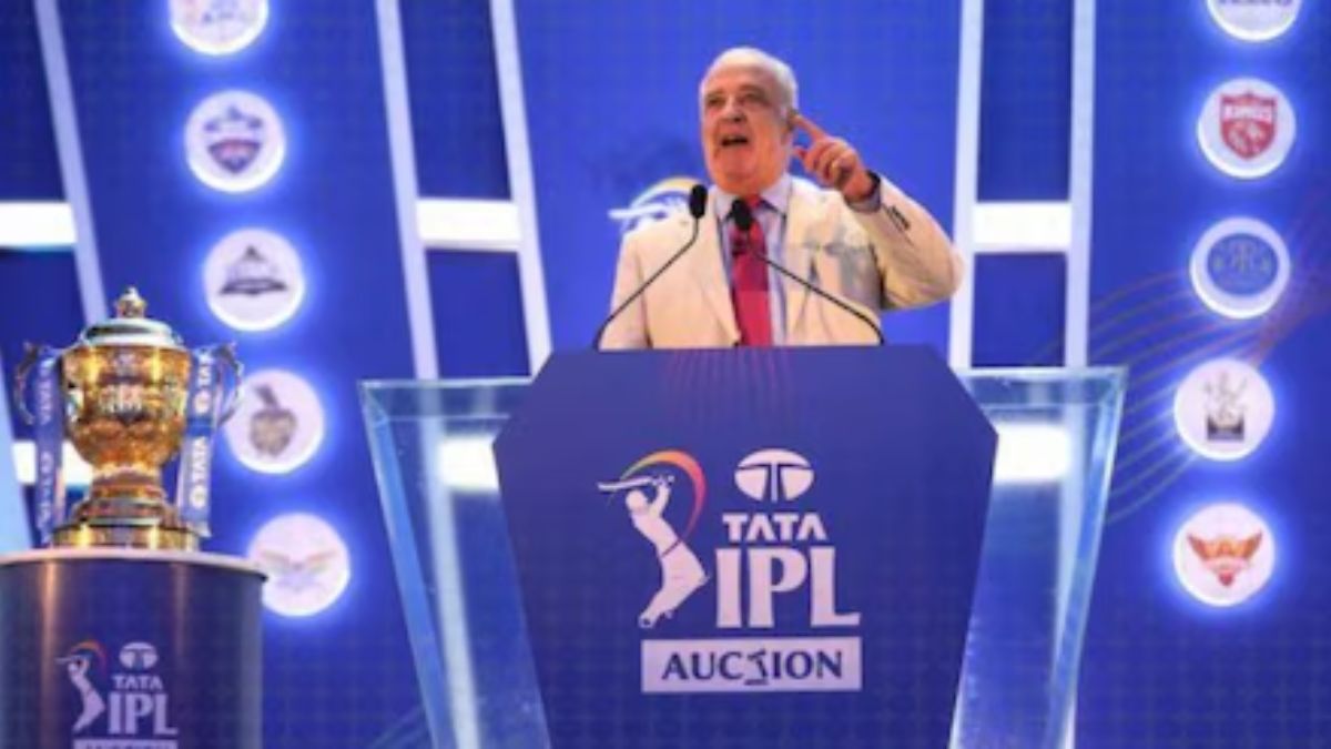 IPL Mega Auction 2025: Date, Venue, Time and Remaining purse of all the franchises