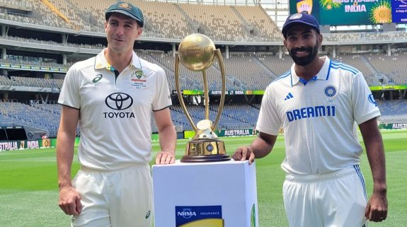 India vs Australia, 1st Test Perth: Live streaming, OTT Details and Probable Playing XI