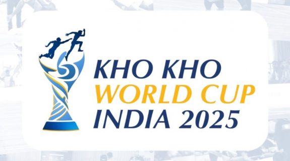 IOA and Kho Kho Federation of India join hands to host maiden Kho Kho World Cup