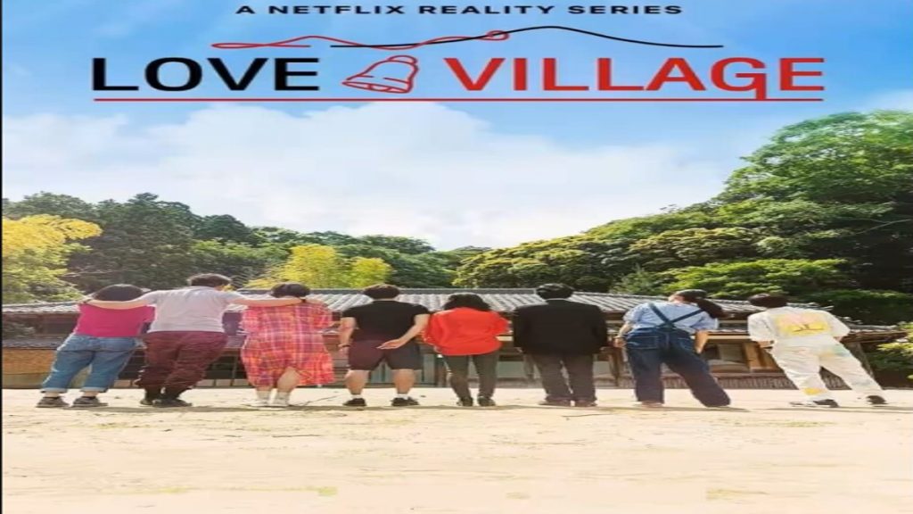 Love village