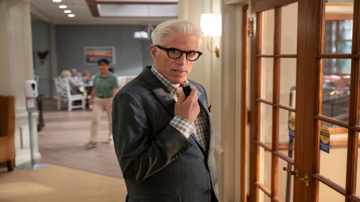 Man on the Inside OTT Release Date: The American Comedy TV Series is all set to Premiere on Netflix