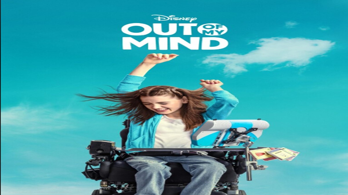 Out of My Mind OTT Release Date: The Coming-Of-Age Drama based on a Novel by Sharon Draper Premiers on this date
