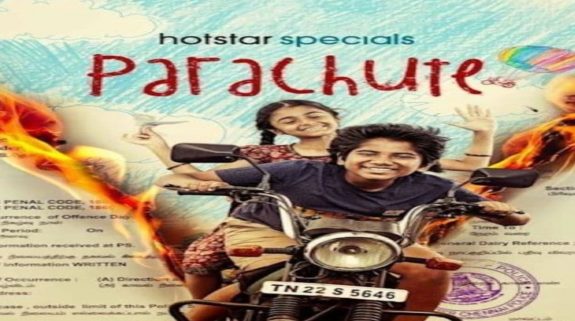 Parachute OTT Release Date: Here’s when the Tamil Mystery Drama Series Streams Online