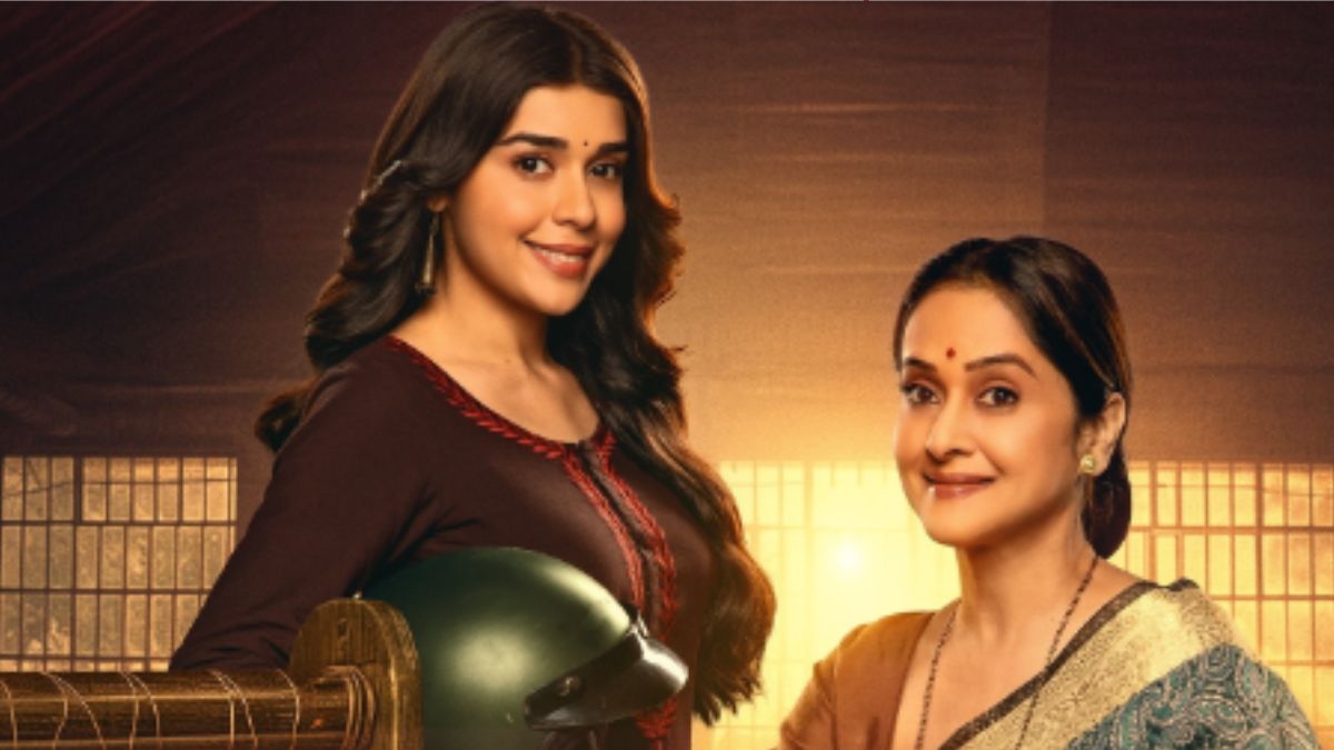 Paithani OTT Release date: Here’s when and where to watch Eisha Singh’s upcoming film online