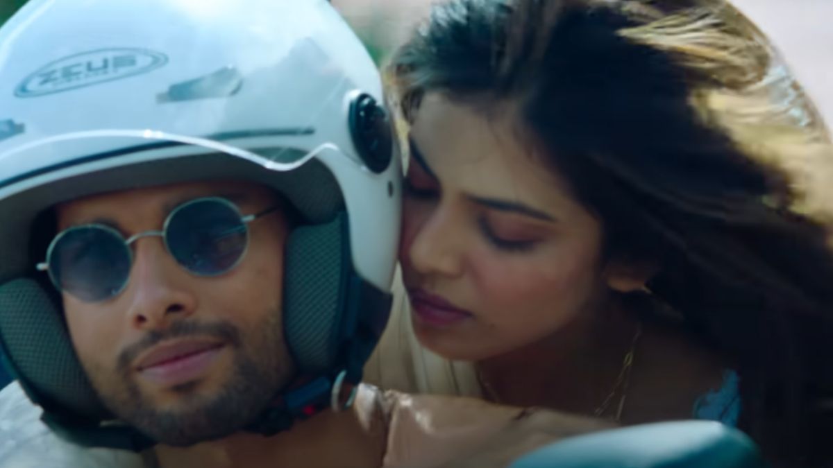 Yudhra OTT Release Date: Watch Siddhant Chaturvedi’s action thriller online now on ‘This’ platform