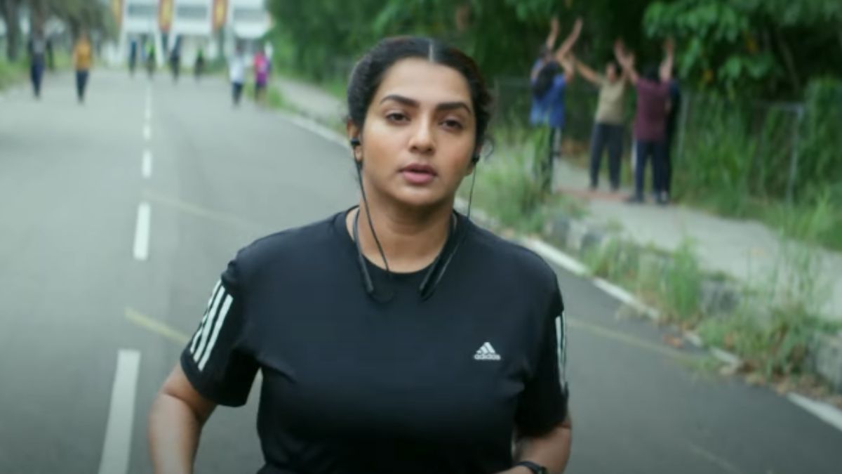 Her OTT Release: Here’s where to watch Lijin Jose’s upcoming women-centric film online 