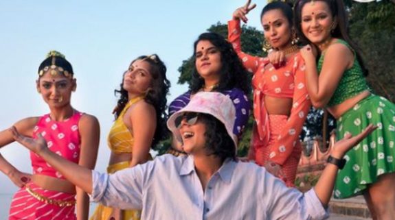 Waack Girls OTT Release Date: When and where to enjoy  Mekhola Bose starrer upcoming web series online