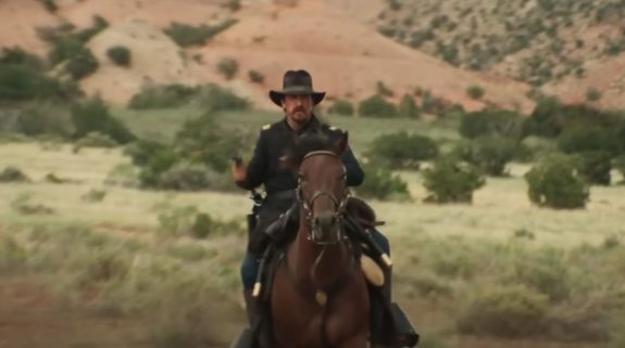 Hostiles OTT Release Date: Christian Bale’s award-winning movie to stream online in India on This platform