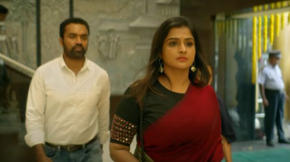 Her OTT Release Date: Official streaming date of Lijin Jose’s social drama is here