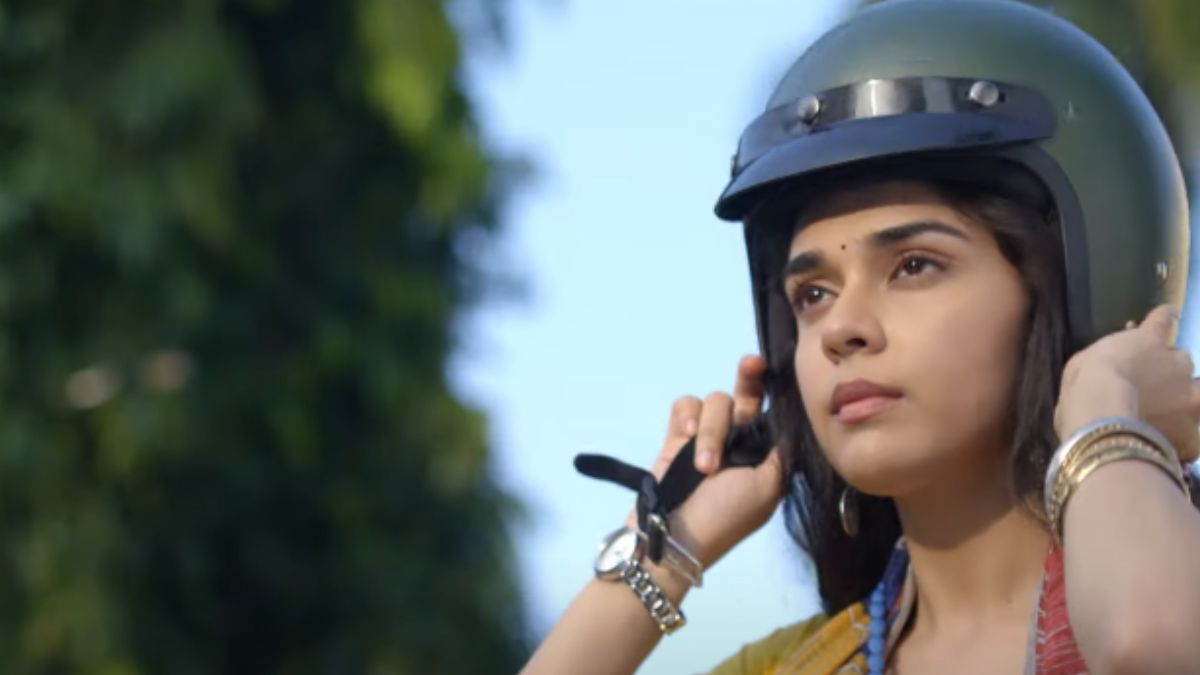 Paithani OTT Release Date: Watch Mrinal Kulkarni and Eisha Singh’s web series online on This platform